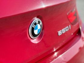 2013 BMW 6 SERIES SEDAN V8, TWIN TURBO, 4.4 LITER 650I GRAN COUPE 4D