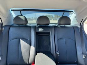 2006 MERCEDES-BENZ E-CLASS SEDAN V8, 5.0 LITER E 500 SEDAN 4D
