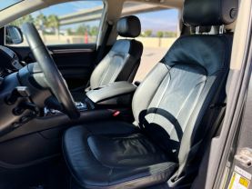 2015 AUDI Q7 SUV V6, SPRCHRGD, 3.0L 3.0T PREMIUM PLUS SPORT UTILITY 4D