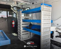 2015 FORD TRANSIT 150 VAN For Sale in Orlando