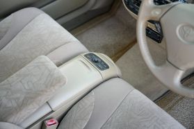 1999 TOYOTA VISTA WAGON 3S-FE ARDEO