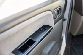 1998 NISSAN ELGRAND VAN QD32ETI HIGHWAY STAR