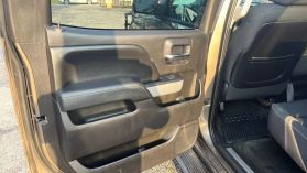 2015 Chevrolet Silverado 1500 Crew Cab - Image 21