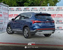 2021 HYUNDAI SANTA FE For Sale in Orlando