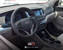 2018 HYUNDAI TUCSON For Sale in Orlando