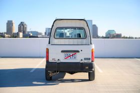 1998 DAIHATSU HIJET TRUCK EF-GS DECK VAN