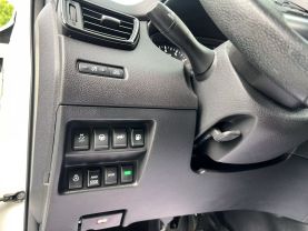 2019 NISSAN ROGUE SUV WHITE AUTOMATIC - Auto Solutions of Greensboro LLC, NC, 36.05701, -79.84368