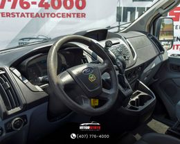 2015 FORD TRANSIT 150 VAN For Sale in Orlando