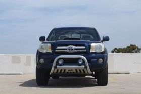 2006 TOYOTA TACOMA DOUBLE CAB PICKUP V6, 4.0 LITER PRERUNNER PICKUP 4D 5 FT