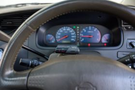 1998 NISSAN ELGRAND VAN QD32ETI HIGHWAY STAR