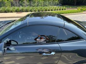 2013 MERCEDES-BENZ SL-CLASS CONVERTIBLE V8, TWIN TURBO, 5.5L SL 63 AMG ROADSTER 2D