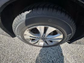 2015 HONDA ACCORD SEDAN 4-CYL, I-VTEC, 2.4 LITER LX SEDAN 4D