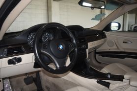2012 BMW 3 SERIES COUPE 6-CYL, SULEV, 3.0 LITER 328I COUPE 2D