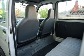1998 DAIHATSU HIJET TRUCK EF-GS DECK VAN