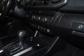 2019 TOYOTA TACOMA DOUBLE CAB PICKUP V6, 3.5 LITER TRD SPORT PICKUP 4D 6 FT