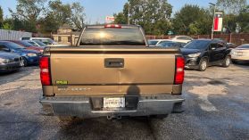 2015 Chevrolet Silverado 1500 Crew Cab - Image 10