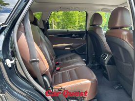 2019 Kia Sorento - Image 19