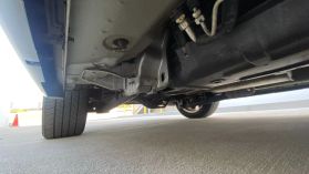 1998 NISSAN ELGRAND VAN QD32ETI HIGHWAY STAR