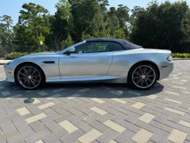 2012 ASTON MARTIN VIRAGE - - 2
