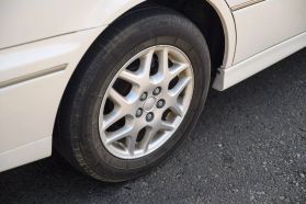 1999 TOYOTA VISTA WAGON 3S-FE ARDEO