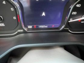 2021 GMC YUKON XL SUV V8, ECOTEC3, 6.2 LITER DENALI SPORT UTILITY 4D