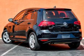 2017 VOLKSWAGEN GOLF HATCHBACK - AUTOMATIC - Gentle Carmen Auto