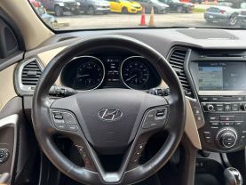 Used 2017 HYUNDAI SANTA FE SPORT SUV 4-CYL, GDI, 2.0T 2.0T ULTIMATE SPORT UTILITY 4D - LA Auto Star located in Virginia Beach, VA