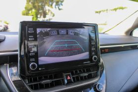2021 Toyota Corolla - Image 18