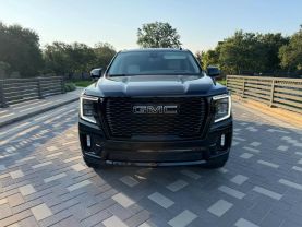 2021 GMC YUKON XL SUV V8, ECOTEC3, 6.2 LITER DENALI SPORT UTILITY 4D