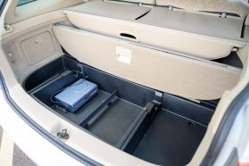 1999 TOYOTA VISTA WAGON 3S-FE ARDEO