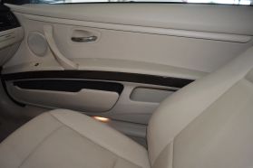 2012 BMW 3 SERIES COUPE 6-CYL, SULEV, 3.0 LITER 328I COUPE 2D