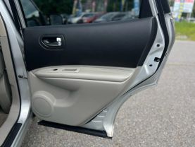 2013 NISSAN ROGUE SUV 4-CYL, 2.5 LITER SV W/SL PKG SPORT UTILITY 4D