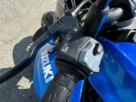 2022 SUZUKI GSX-S750 STREET 4CYL. -