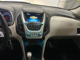 2012 CHEVROLET EQUINOX SUV I4 2.4L GASOLINE UTILITY 4D LT AWD 2.4L I4