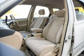1999 TOYOTA VISTA WAGON 3S-FE ARDEO