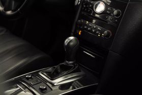 2014 INFINITI QX70 SUV V6, 3.7 LITER 3.7 SPORT UTILITY 4D