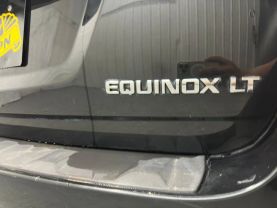 2012 CHEVROLET EQUINOX SUV I4 2.4L GASOLINE UTILITY 4D LT AWD 2.4L I4