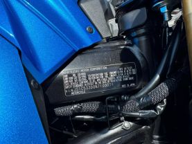 2022 SUZUKI GSX-S750 STREET 4CYL. -