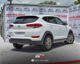 2018 HYUNDAI TUCSON For Sale in Orlando