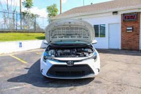2021 Toyota Corolla - Image 22