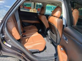 2013 LEXUS RX