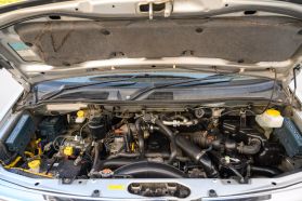 1998 NISSAN ELGRAND VAN QD32ETI HIGHWAY STAR