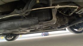 1998 NISSAN ELGRAND VAN QD32ETI HIGHWAY STAR