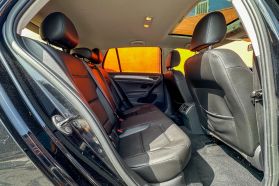 2017 VOLKSWAGEN GOLF HATCHBACK - AUTOMATIC - Gentle Carmen Auto