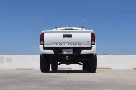 2019 TOYOTA TACOMA DOUBLE CAB PICKUP V6, 3.5 LITER TRD SPORT PICKUP 4D 6 FT