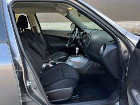2014 NISSAN JUKE SUV 4-CYL, TURBO, 1.6 LITER S SPORT UTILITY 4D