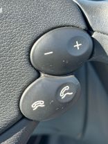 2004 MERCEDES-BENZ SL-CLASS CONVERTIBLE V8, 5.0 LITER SL 500 ROADSTER 2D