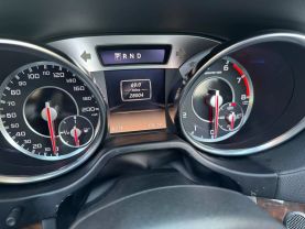 2013 MERCEDES-BENZ SL-CLASS CONVERTIBLE V8, TWIN TURBO, 5.5L SL 63 AMG ROADSTER 2D