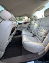 2005 JAGUAR XJ SEDAN V8, 4.2 LITER XJ VANDEN PLAS SEDAN 4D