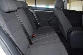 2007 VOLKSWAGEN RABBIT HATCHBACK 5-CYL, PZEV, 2.5 LITER HATCHBACK 4D